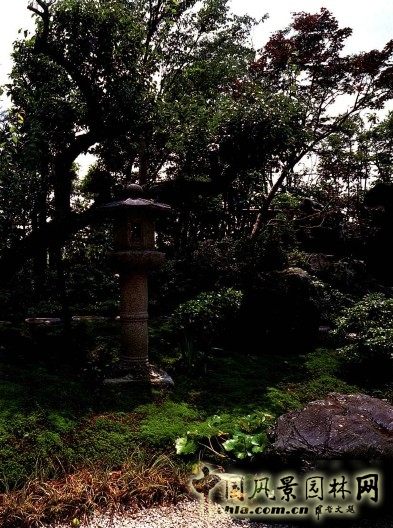 枡野俊明 宜園 羽之浦