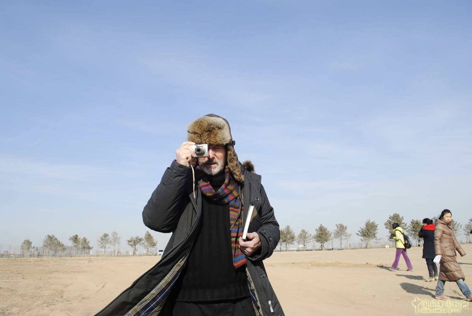 風景園林 彼得拉茨