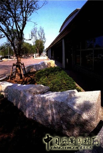 枡野俊明 香川 圖書館