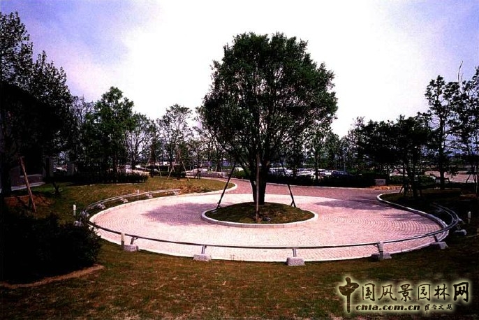 枡野俊明 香川 圖書館