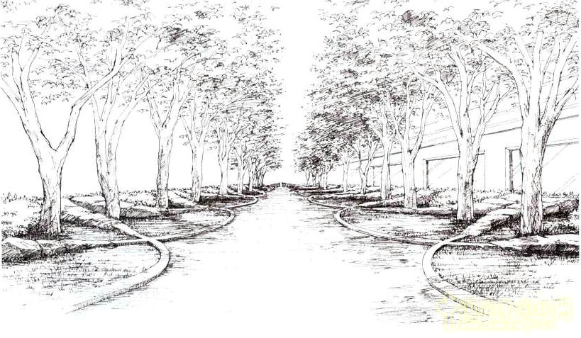 枡野俊明 香川 圖書館