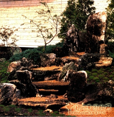 枡野俊明 香川 圖書館