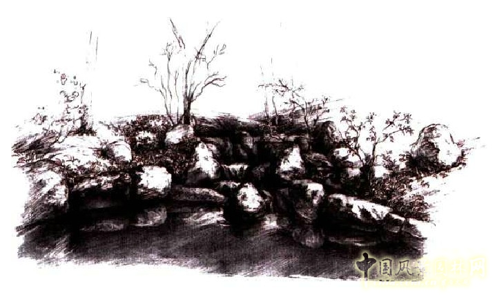 枡野俊明 哥倫比亞 新渡部花園