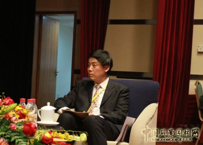 皮特?沃克 風景園林