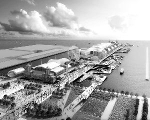 風景園林 瑪薩舒瓦茨