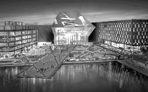 風景園林 瑪薩舒瓦茨