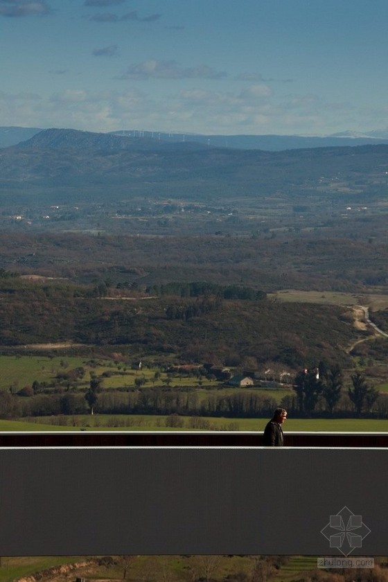 風(fēng)景園林 葡萄牙 步行者之橋