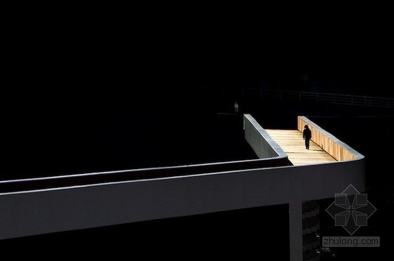 風(fēng)景園林 葡萄牙 步行者之橋