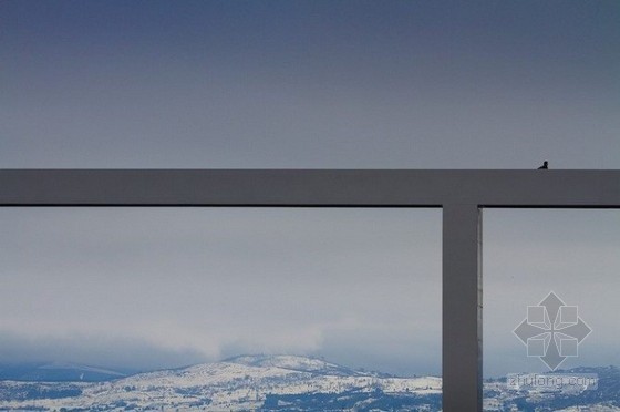 風(fēng)景園林 葡萄牙 步行者之橋