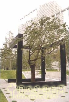 風景園林 三谷徹 日本 景觀大師 園博會