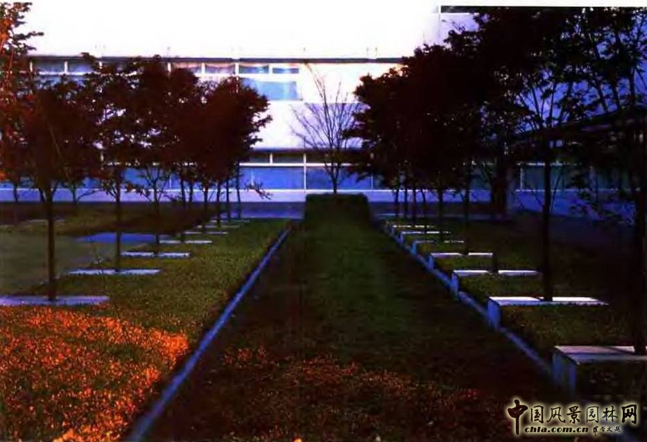 風景園林 三谷徹 日本 景觀大師 園博會