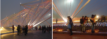 風(fēng)景園林 伊娃·卡斯特羅 英國 都市 景觀 設(shè)計(jì)師 西安 創(chuàng)意館