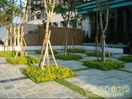 曾宥榕 設計作品 經貿巴黎