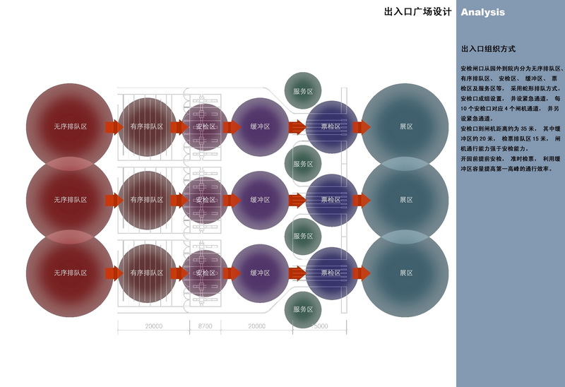 盛葉夏樹(shù) 作品展示 場(chǎng)地設(shè)計(jì)