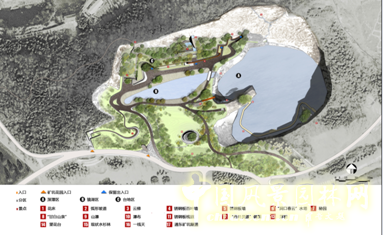 朱育帆 清華大學 景觀設計 北京園博會 中國風景園林網