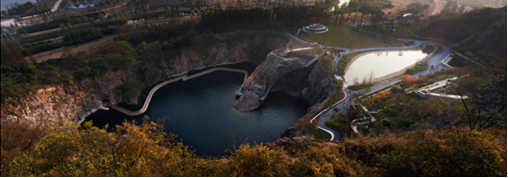 朱育帆 清華大學 景觀設計 北京園博會 中國風景園林網