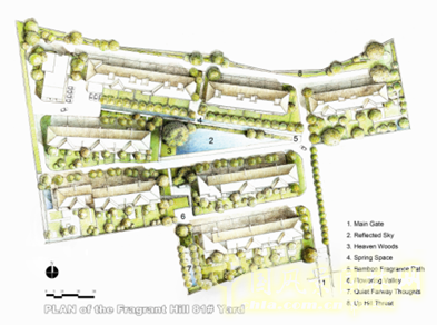 朱育帆 清華大學 景觀設計 北京園博會 中國風景園林網