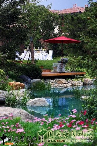 白祖華龍湖滟瀾山景觀設計規(guī)劃設計師中國風景園林網(wǎng)