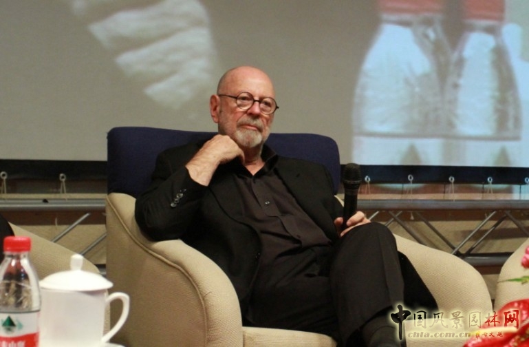 皮特?沃克 景觀設計 極簡主義