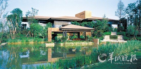 道格拉斯·道林 設(shè)計(jì) 道林集團(tuán) 城市規(guī)劃