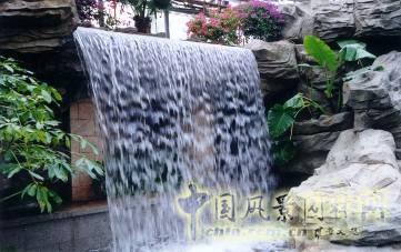 白祖華 北京植物園 景觀設計 中國風景園林網