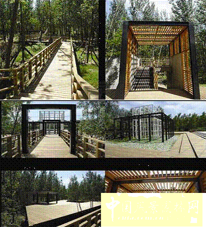 白祖華 中關(guān)村創(chuàng)新園 景觀設(shè)計 中國風(fēng)景園林網(wǎng)