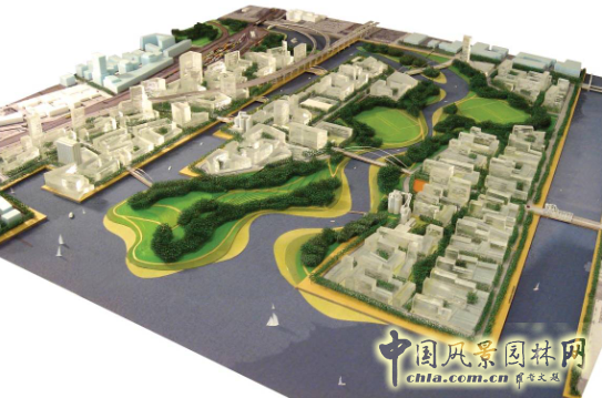 美國 景觀設(shè)計師 ChristopherL.Counts 作品 園博會 中國風景園林網(wǎng)