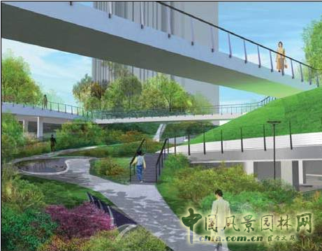 美國 景觀設(shè)計(jì)師 ChristopherL.Counts 作品 園博會(huì) 中國風(fēng)景園林網(wǎng)