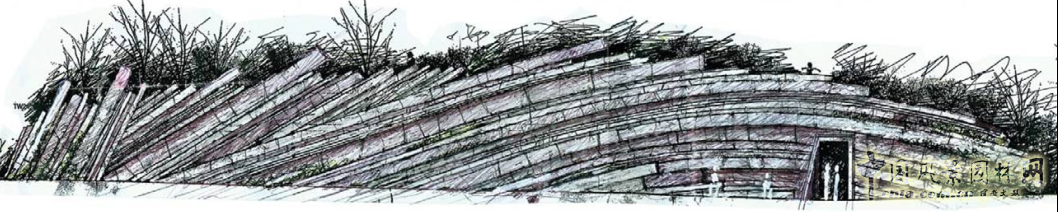 美國 景觀設計師 ChristopherL.Counts 作品 園博會 中國風景園林網