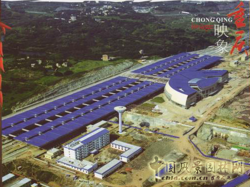 景觀設(shè)計(jì)師 汪杰 北京園博會(huì) 設(shè)計(jì)師廣場(chǎng) 重慶龍頭寺火車站 中國(guó)風(fēng)景園林網(wǎng)