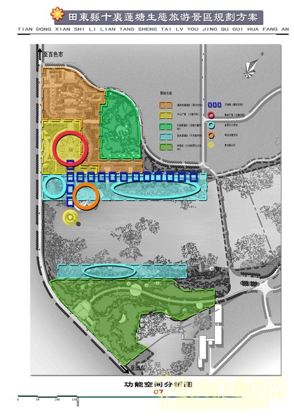 景觀設(shè)計(jì)師 汪杰 北京園博會(huì) 設(shè)計(jì)師廣場(chǎng) 廣西 十里蓮塘 中國(guó)風(fēng)景園林網(wǎng)