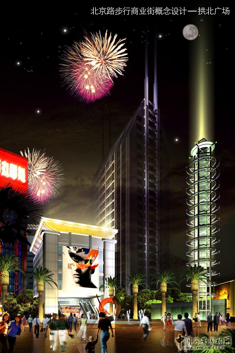 邱堅珍 作品 廣州