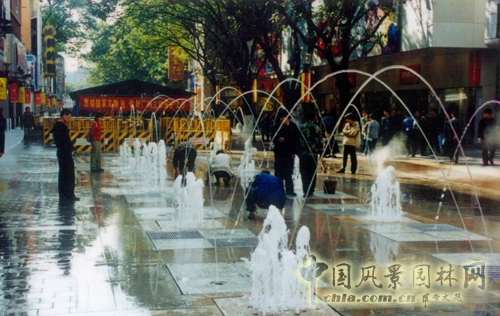 邱堅珍 作品 廣州