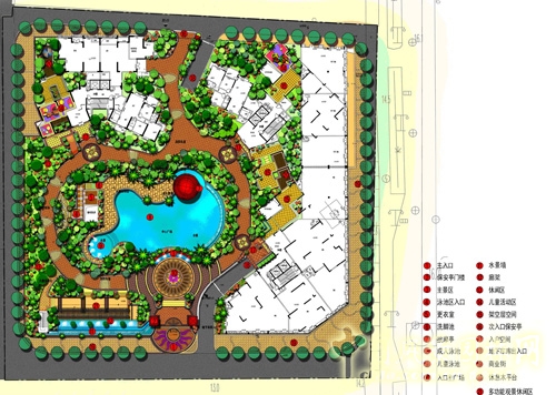 邱堅珍 作品 清遠