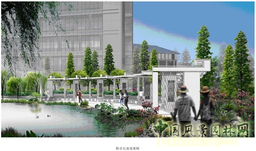 邱堅珍 作品 醫(yī)院