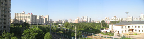 呂晨 作品 景觀