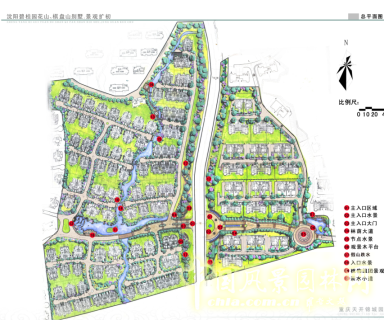 俎志峰 作品 景觀