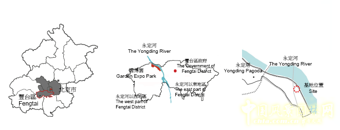 北京園博會 設計師廣場 獲獎 作品 曾宥榕 臺灣 中國風景園林網