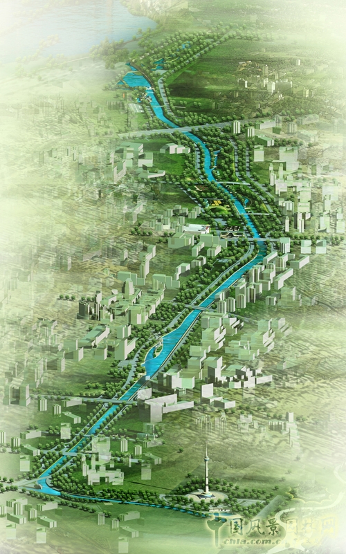 中國風(fēng)景園林網(wǎng) 設(shè)計師廣場 園博會 顧志凌