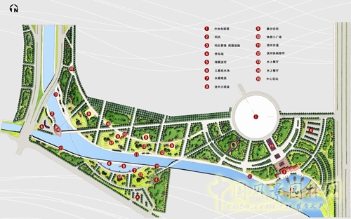 中國風(fēng)景園林網(wǎng) 設(shè)計師廣場 園博會 顧志凌