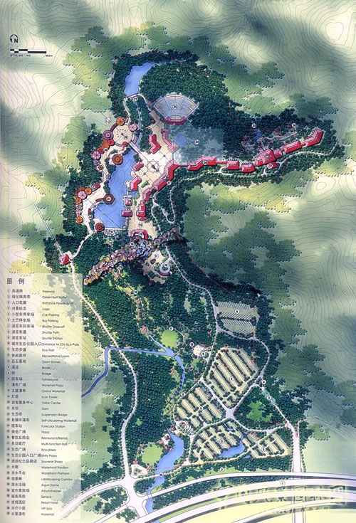 中國(guó)風(fēng)景園林網(wǎng) 風(fēng)景園林師 顧志凌