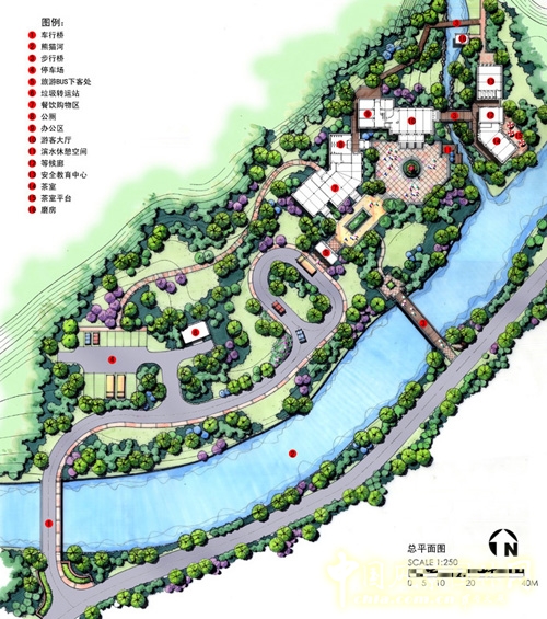 中國風景園林網 風景園林師 顧志凌