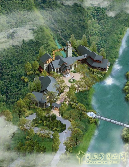 中國(guó)風(fēng)景園林網(wǎng) 風(fēng)景園林師 顧志凌