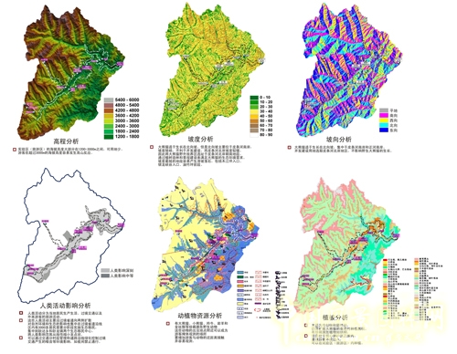 中國風景園林網 風景園林師 顧志凌