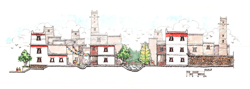 中國風景園林網 風景園林師 顧志凌