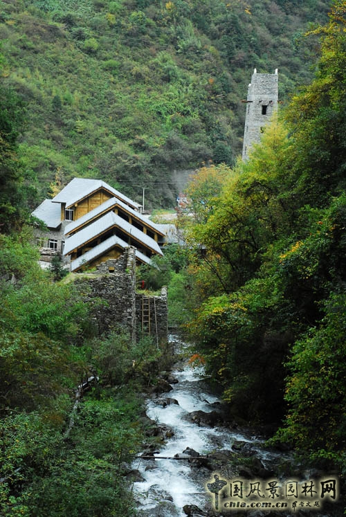 中國風景園林網 風景園林師 顧志凌