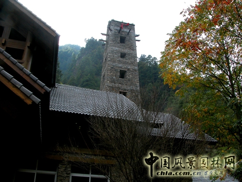 中國風景園林網 風景園林師 顧志凌