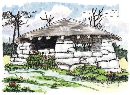 中國風景園林網 風景園林師 顧志凌