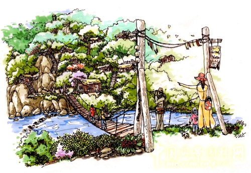 中國(guó)風(fēng)景園林網(wǎng) 風(fēng)景園林師 顧志凌