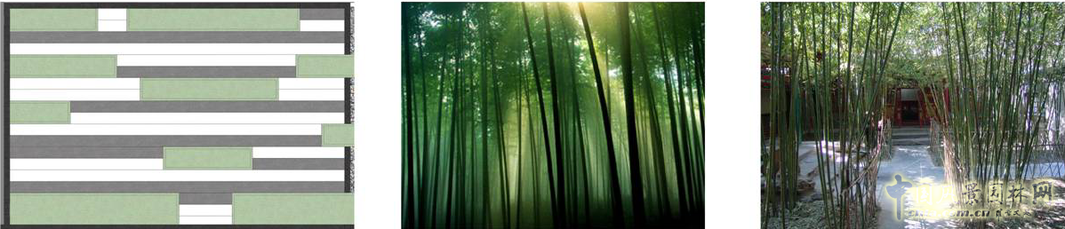 北京園博會 設計師廣場 獲獎 北京的記憶 馬曉暐 中國風景園林網